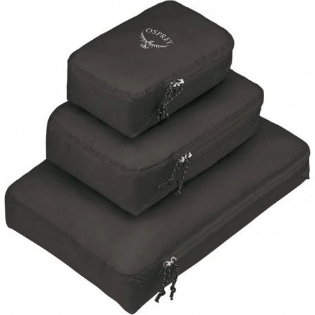 Osprey Ultralight Packing Cube Set, view 3