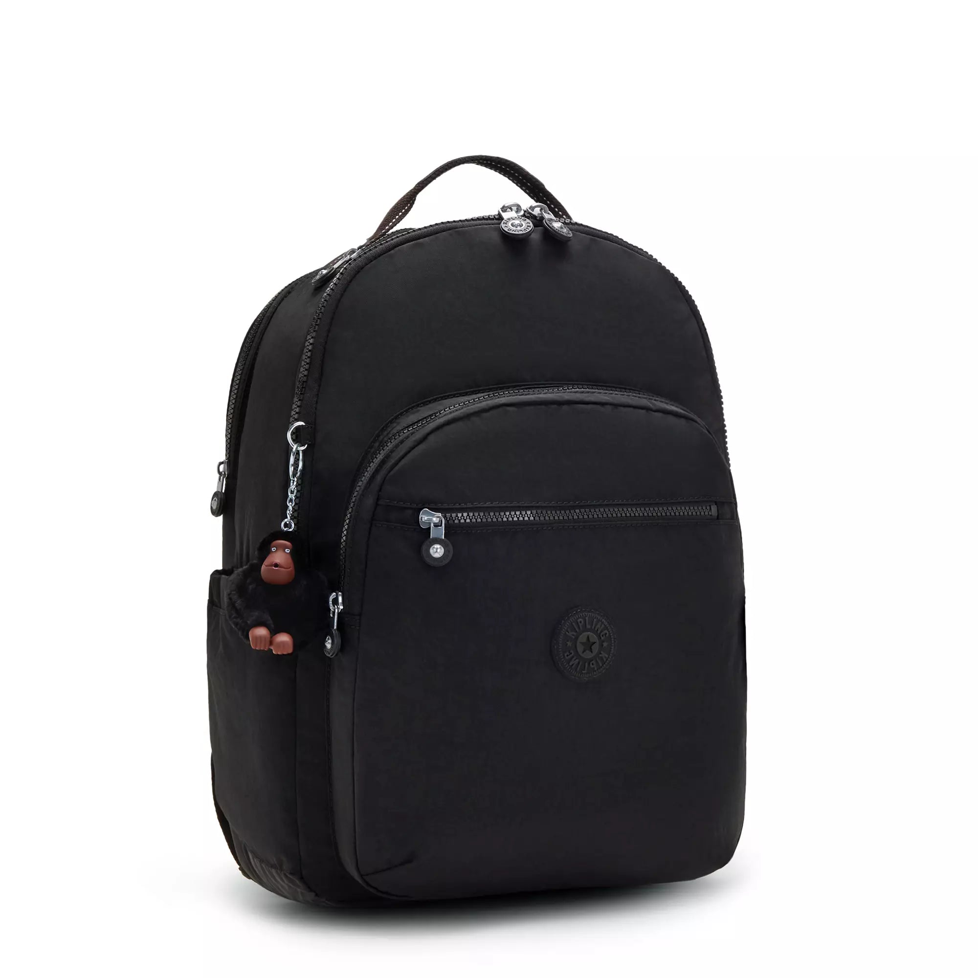 Kipling Seoul Extra Large 17" Laptop Backpack, view 19