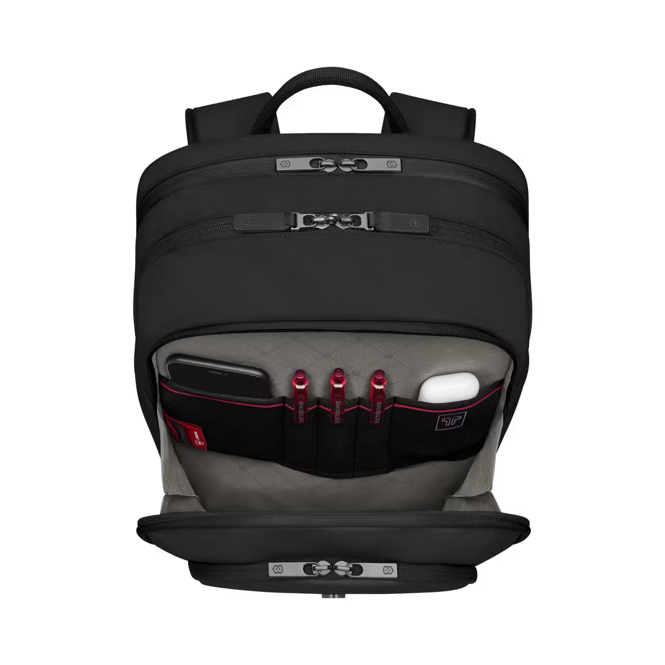 Victorinox Altmont Modern Deluxe Backpack, view 10