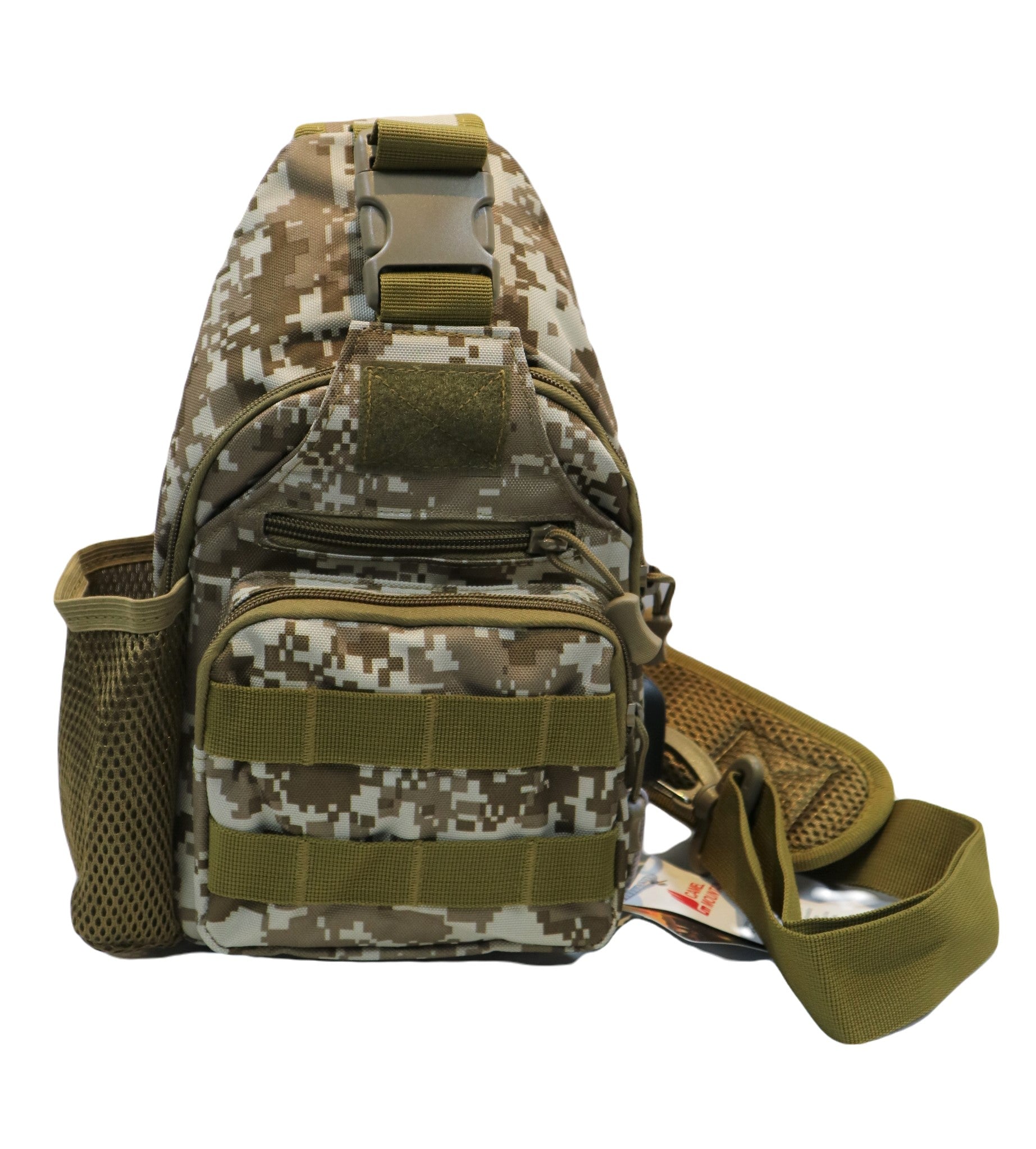 Camel Mountain 36056 Sling Bag, view 6