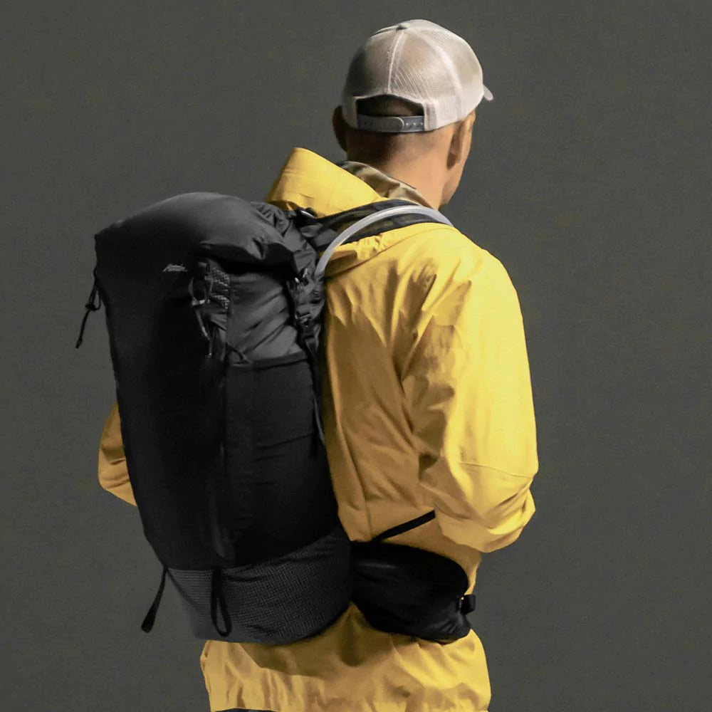 Matador Freerain28 Waterproof Packable Backpack, view 4