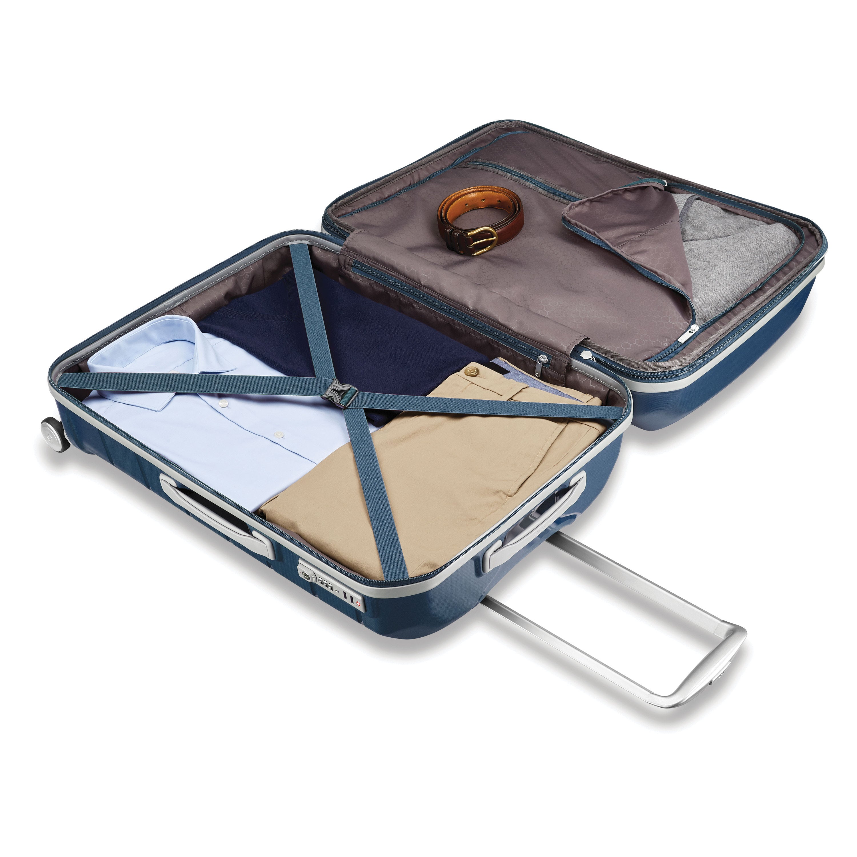 Samsonite Freeform 24" Spinner image 1