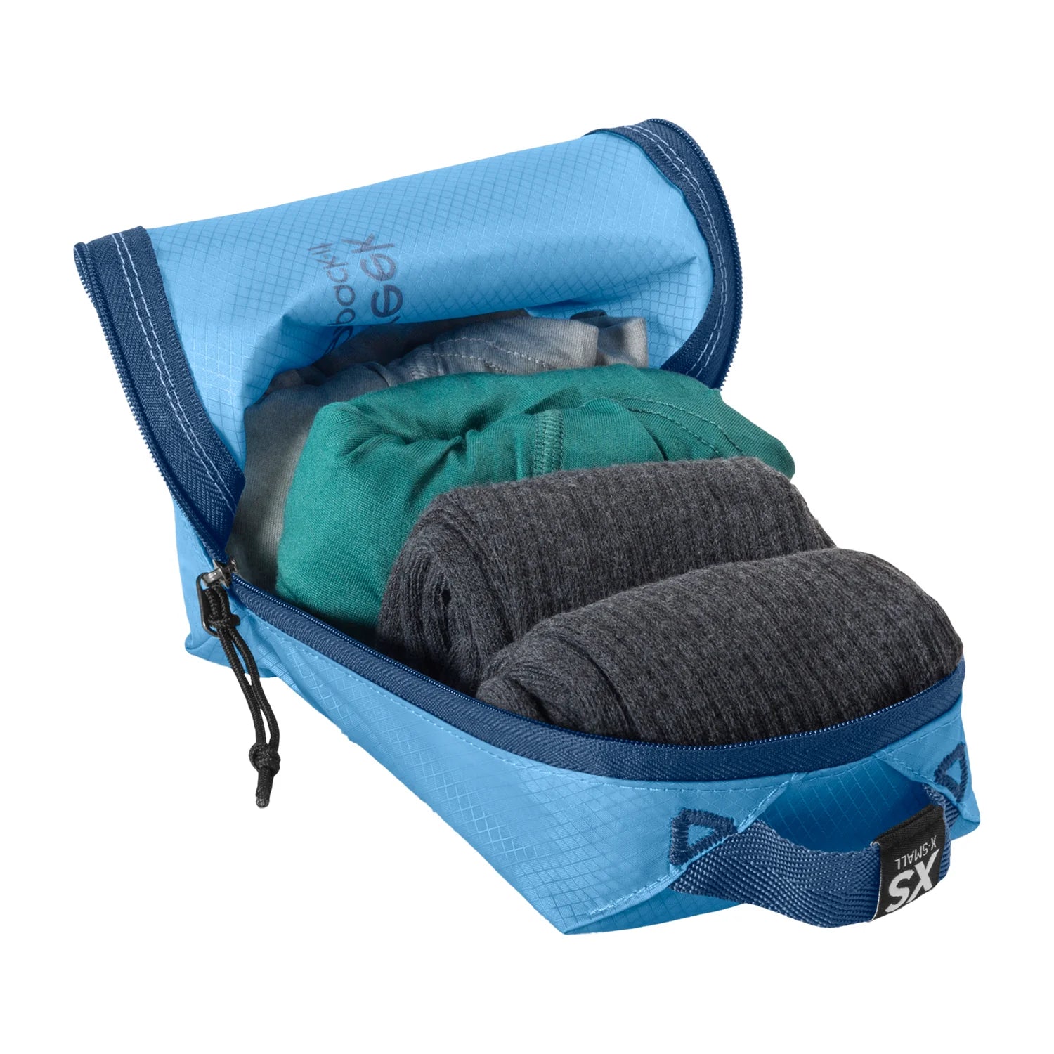 Eagle Creek Pack-It Isolate Cube Set XS/S/M, view 7