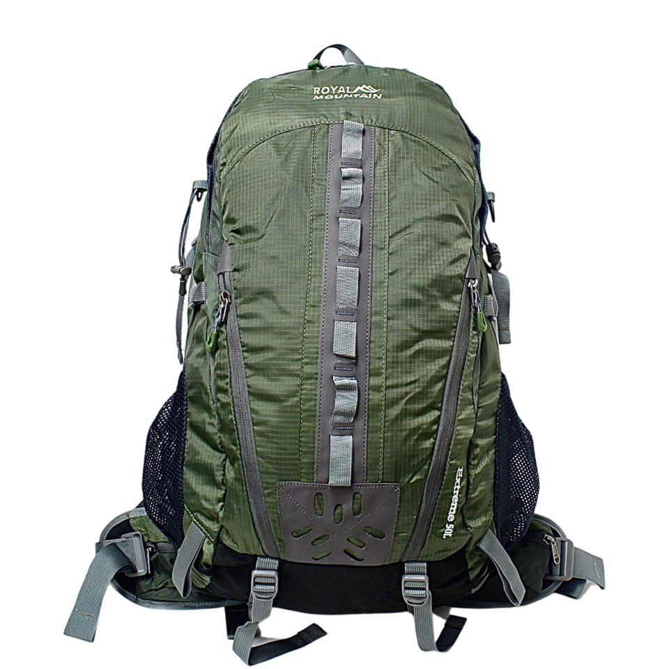 Royal Mountain 6097 Backpack 50L image 1