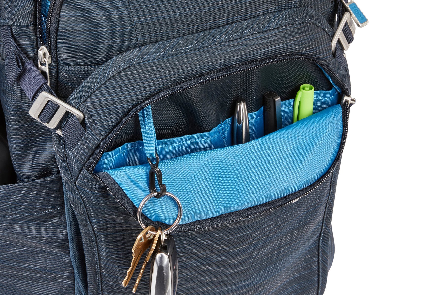 Thule Construct Backpack 24L, view 7