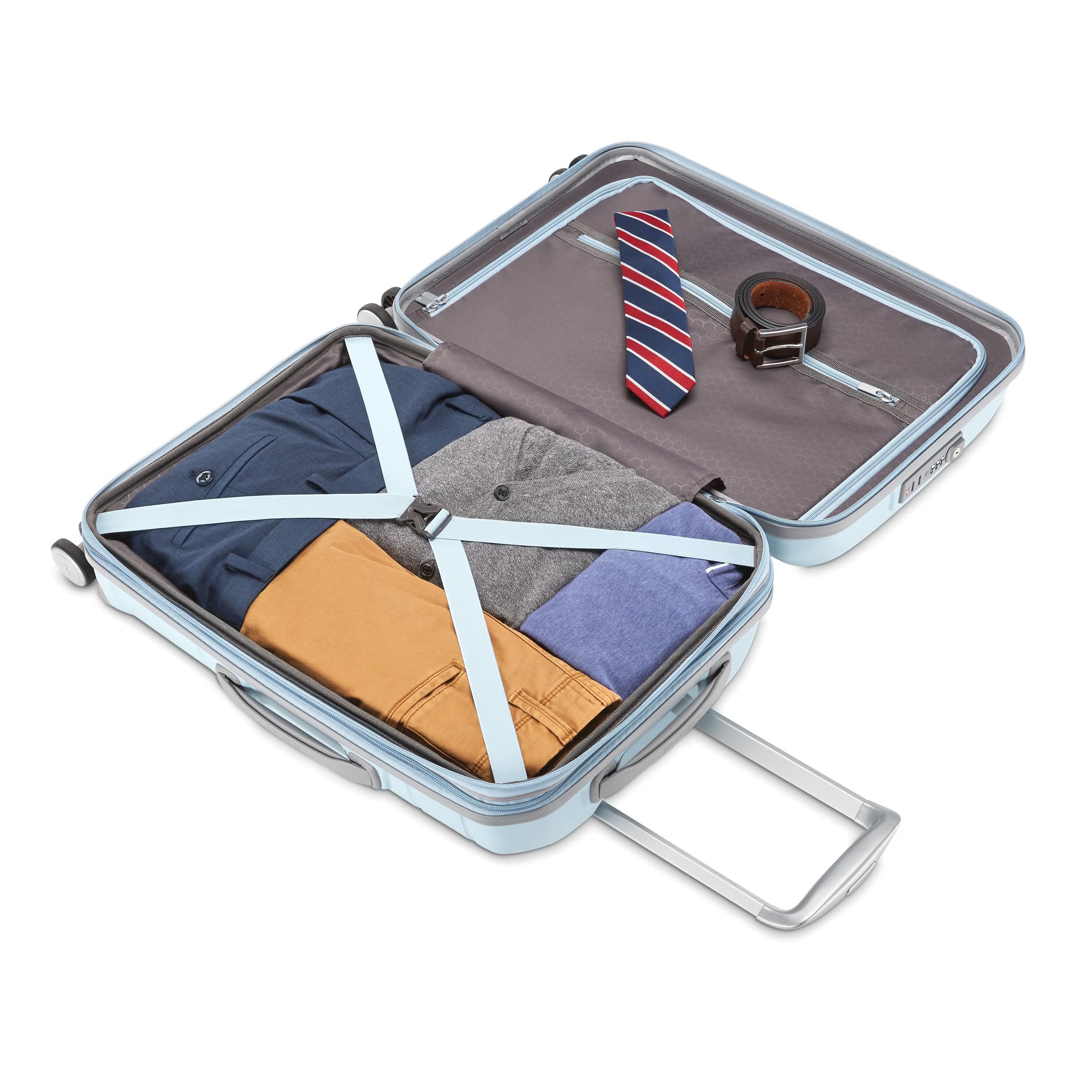 Samsonite Freeform 21" Spinner image 1
