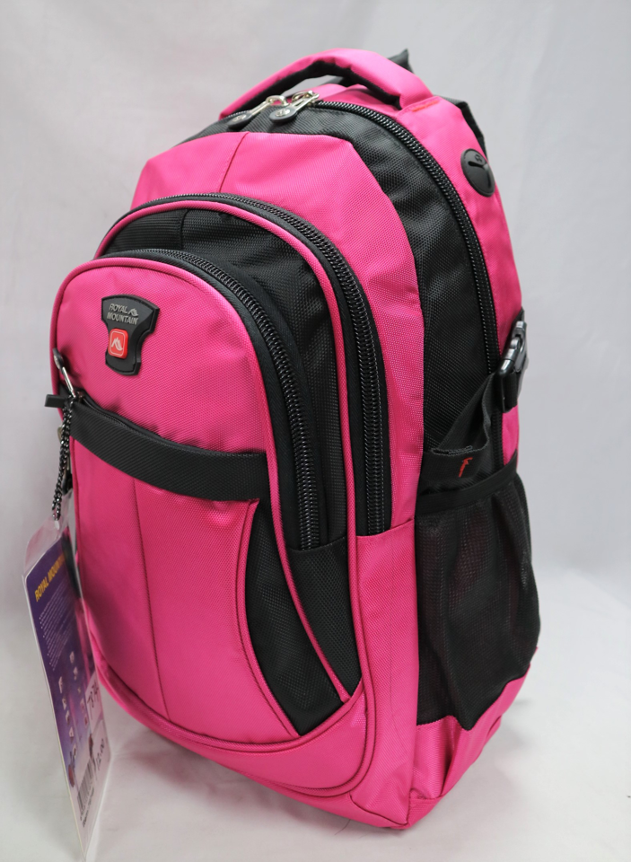 Royal Mountain 7874 Medium Backpack, view 15