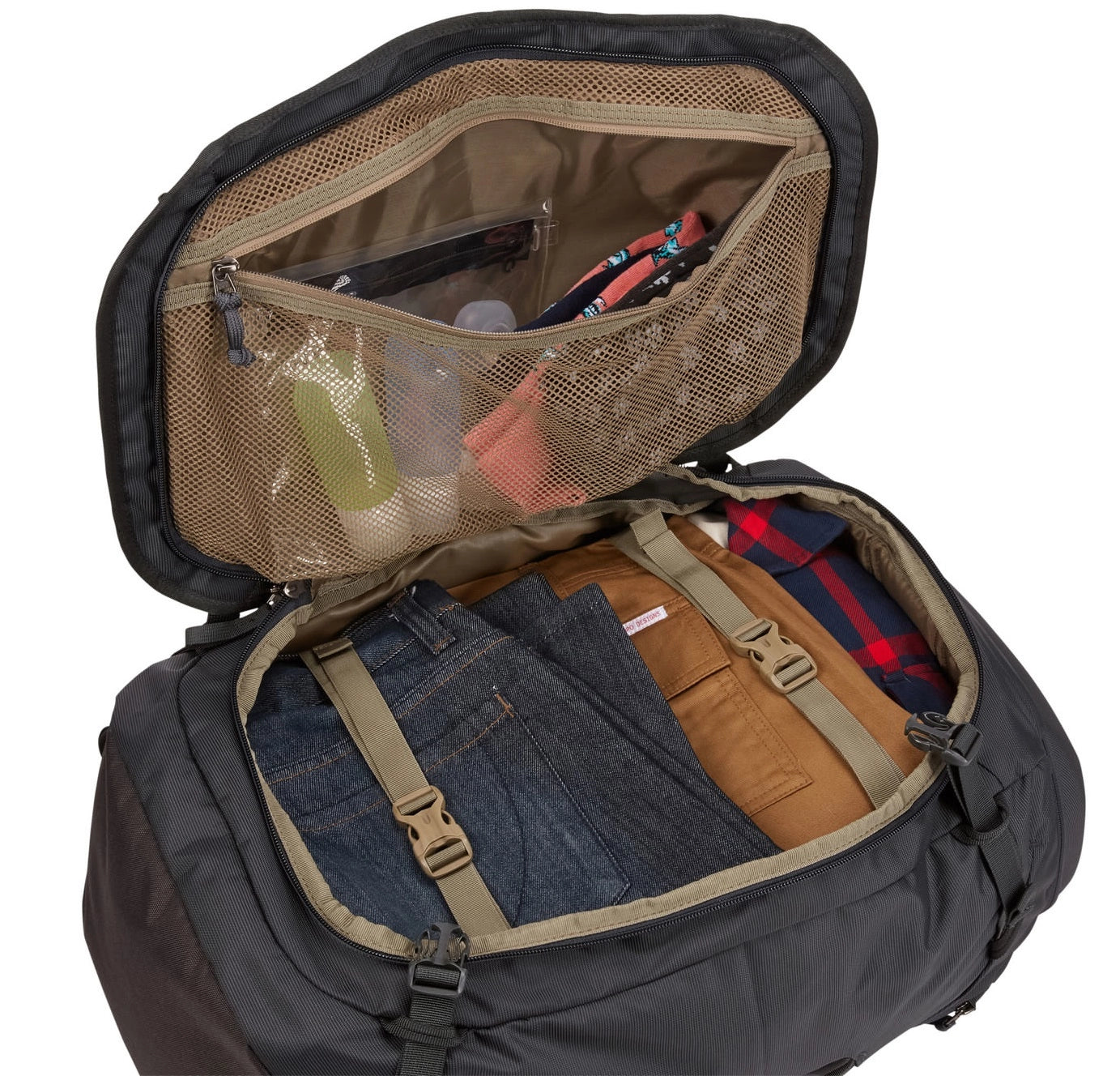 Thule Landmark 70L Backpacking Pack