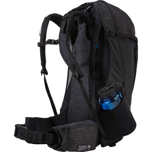 Thule Topio 30L backpacking pack, view 7
