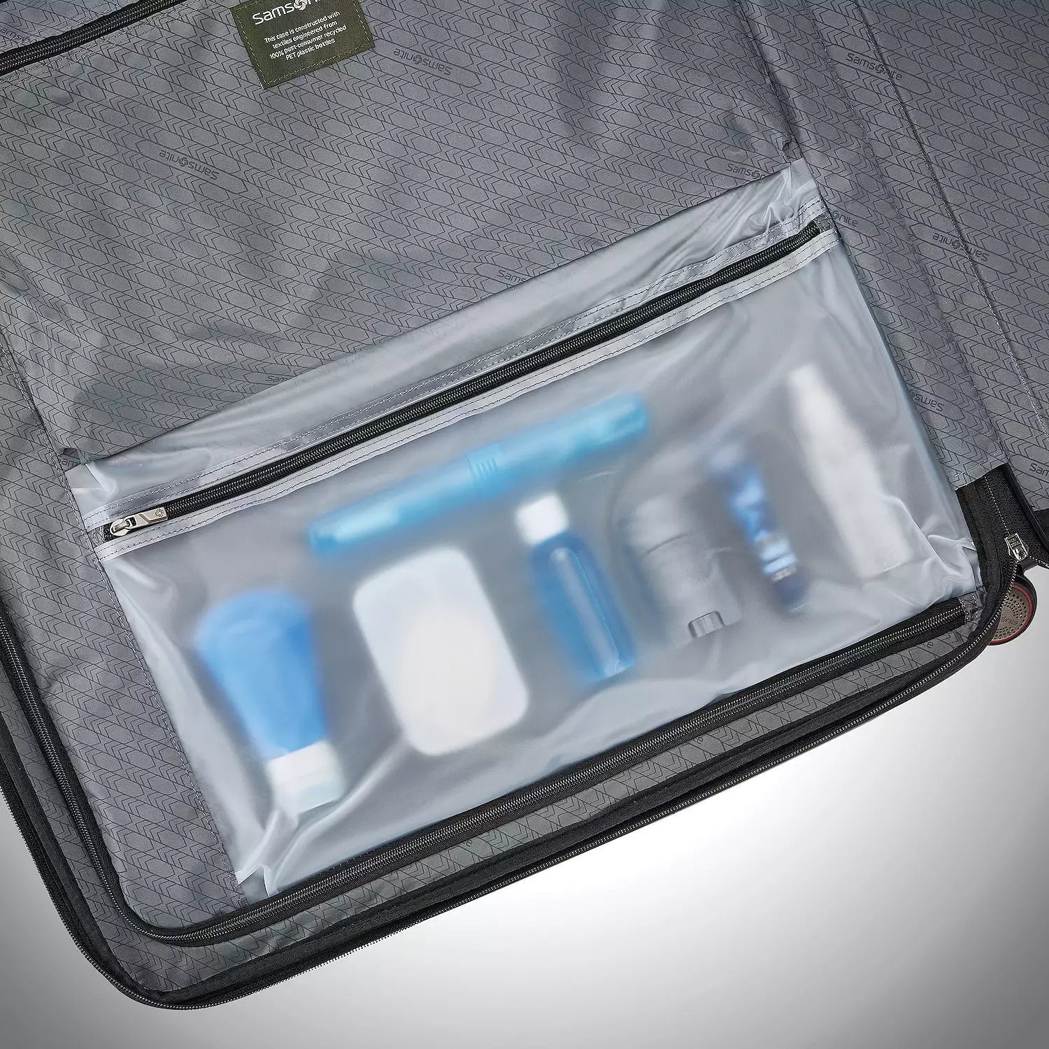 Samsonite Stryde 2 Medium Glider, view 13