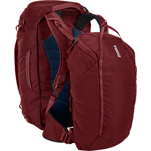 Thule Landmark 70L Women's Backpacking Pack, view 5