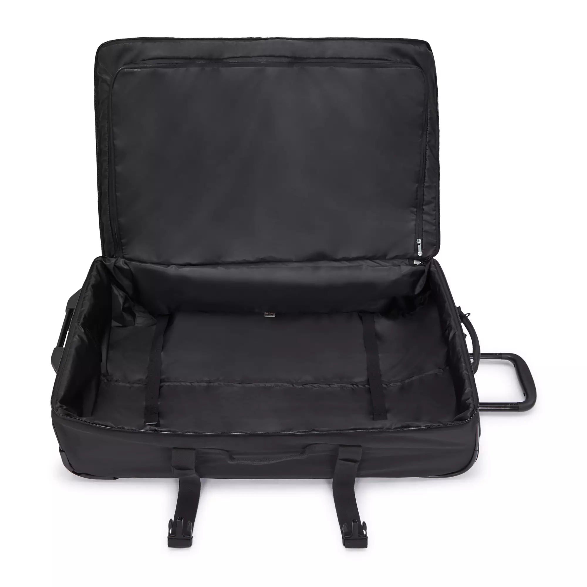 Kipling Aviana Large Rolling Luggage, view 5