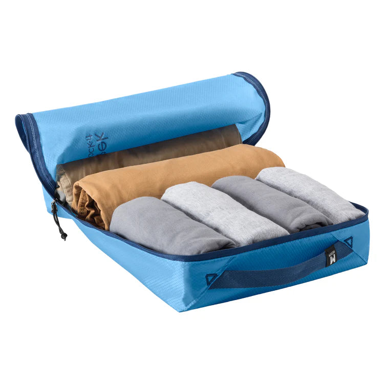 Eagle Creek Pack-It Isolate Cube Set XS/S/M, view 9