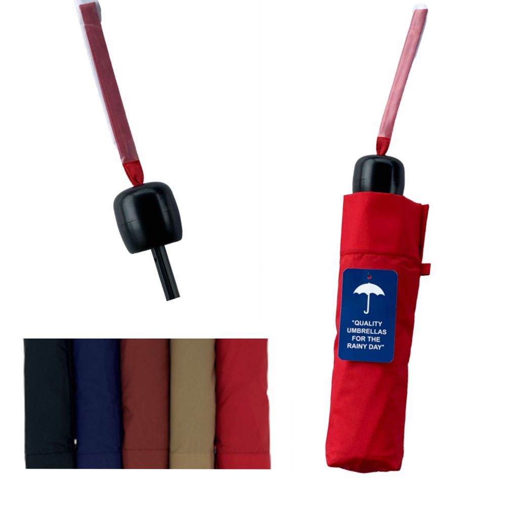 Vista 2201 Super Mini Umbrella — angle view 2