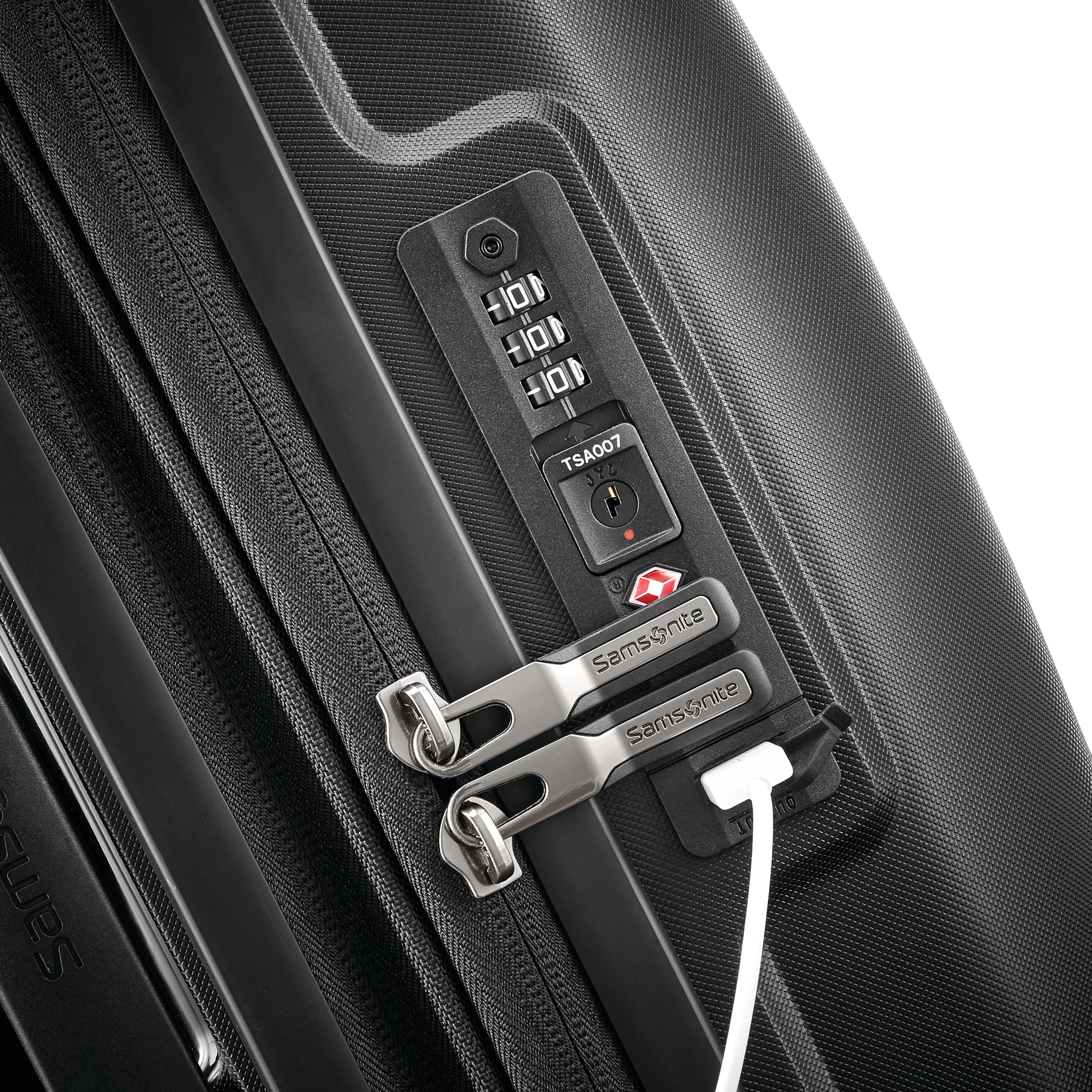 Samsonite Outline Pro Carry-On Spinner image 3