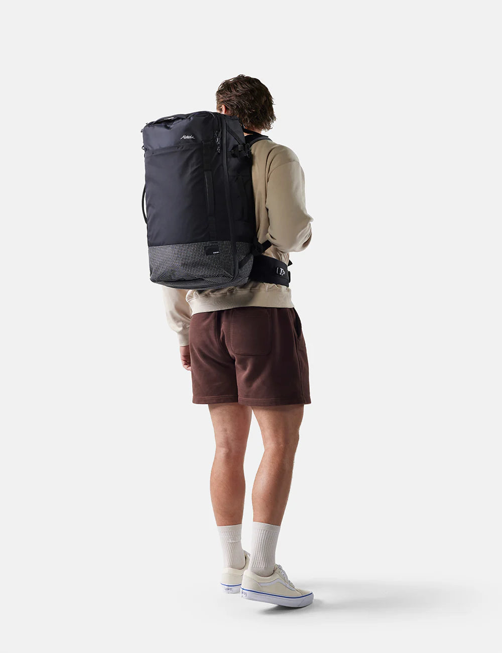 Matador Globerider45 Travel Backpack, view 9