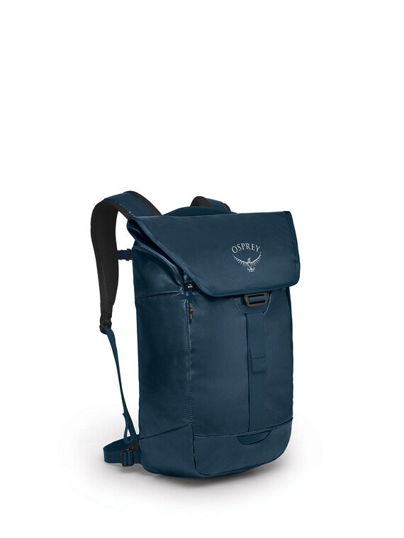 Osprey Transporter Flap Pack 20L, view 4