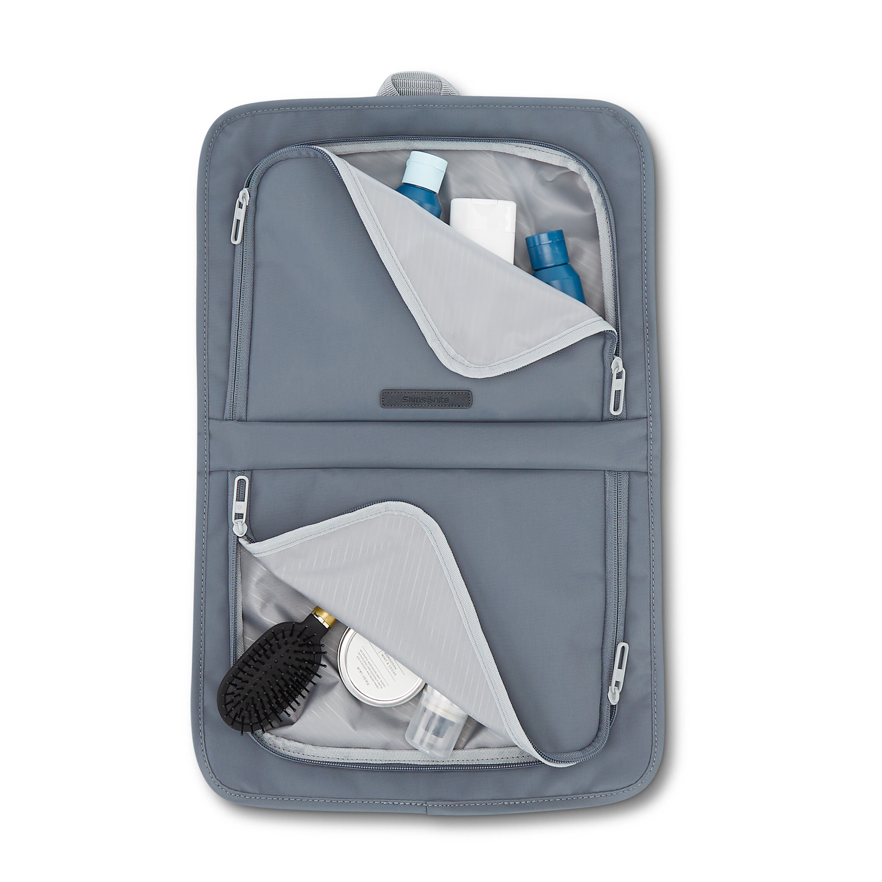 Samsonite Elevation Plus Softside Carry-On Spinner, view 10