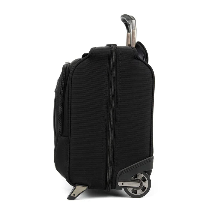 Travelpro Crew VersaPack Carry-On Rolling Garment Bag, view 5
