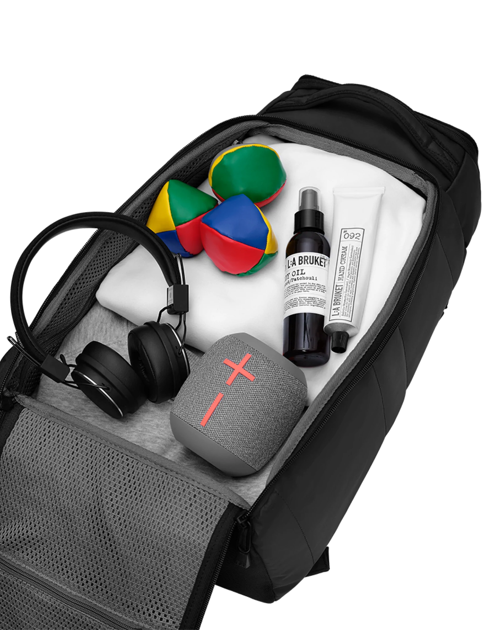 Douchebags The Strøm 20L Backpack, view 6