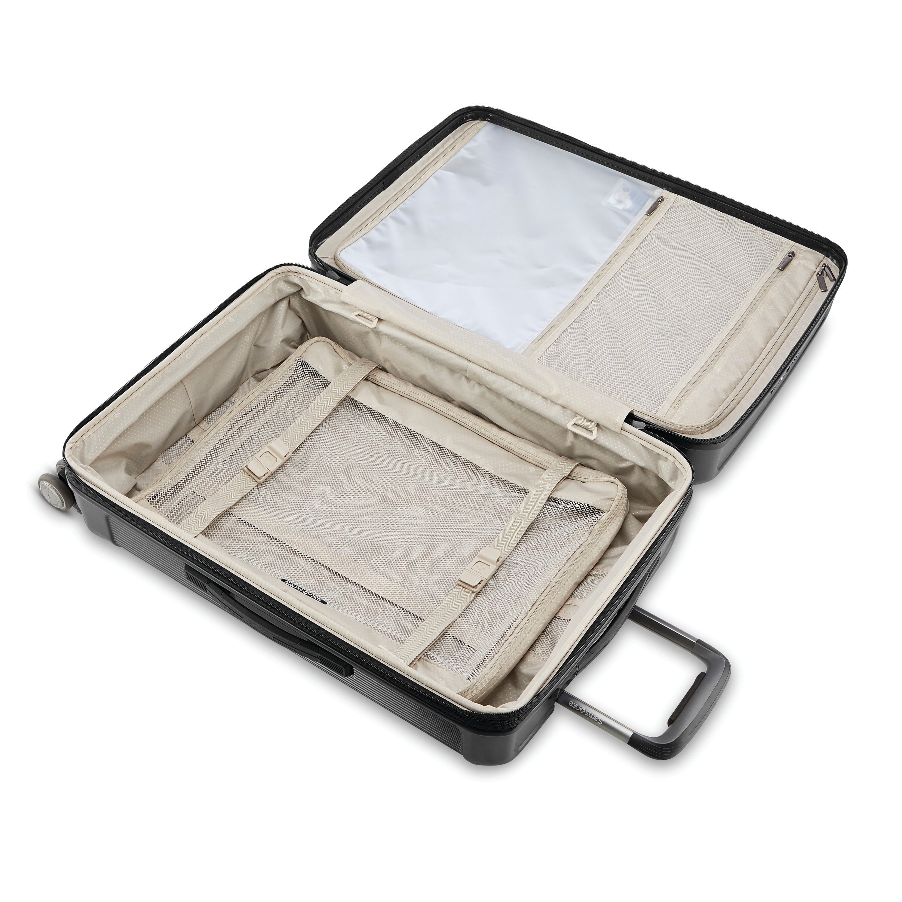 Samsonite Silhouette 17 Hard Side Spinner - Large, view 10