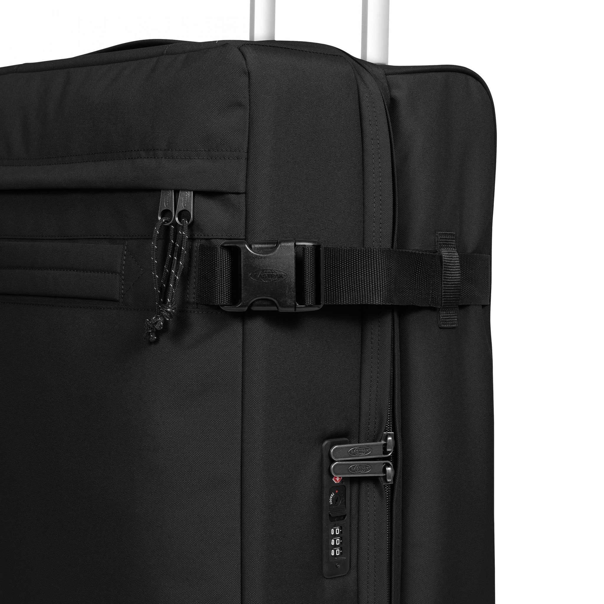 EastPak Transit'R 4 Medium Spinner Luggage  | 68 L image 4
