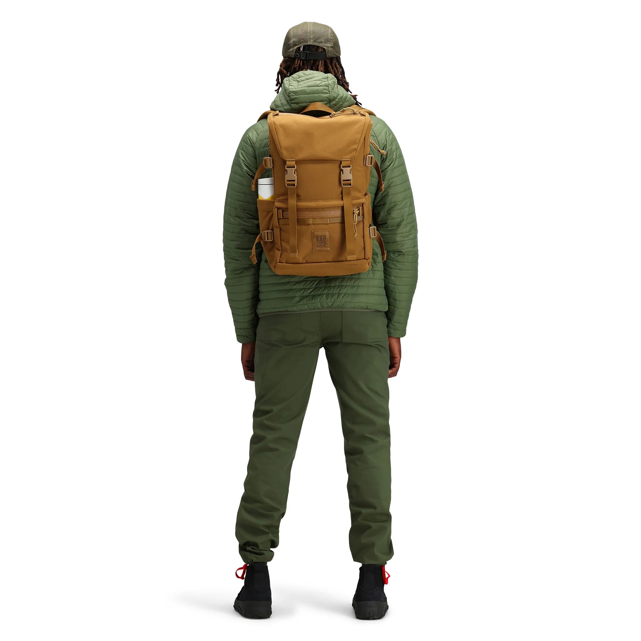 Topo Designs Rover Pack Tech, view 9