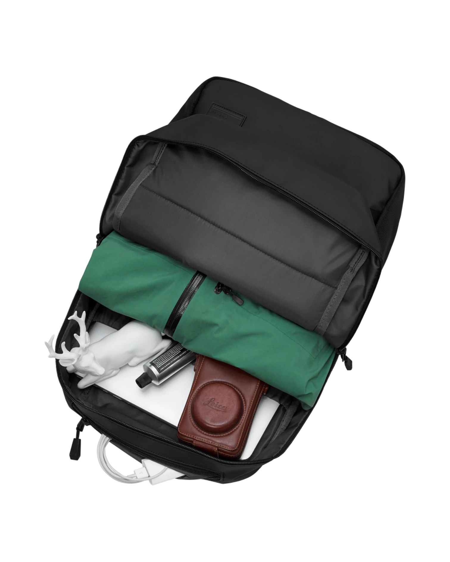 Douchebags The Världsvan 17L Backpack image 13