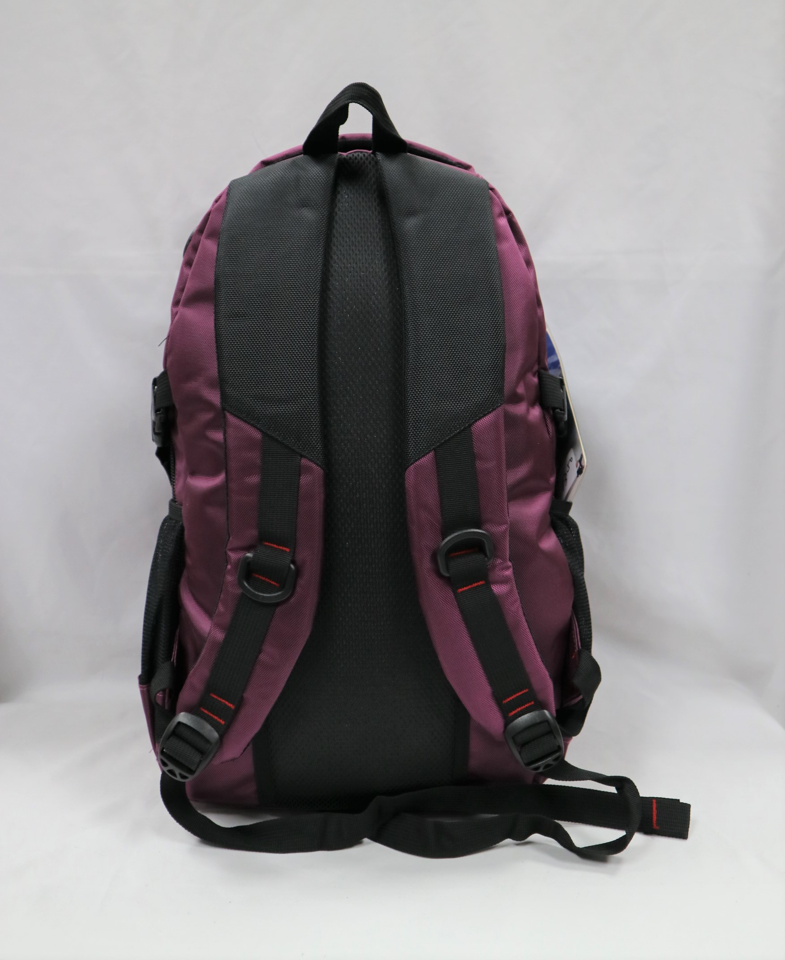 Royal Mountain 7874 Medium Backpack, view 21
