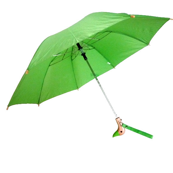 Vista 6015 Duck Automatic folding Umbrella, view 4