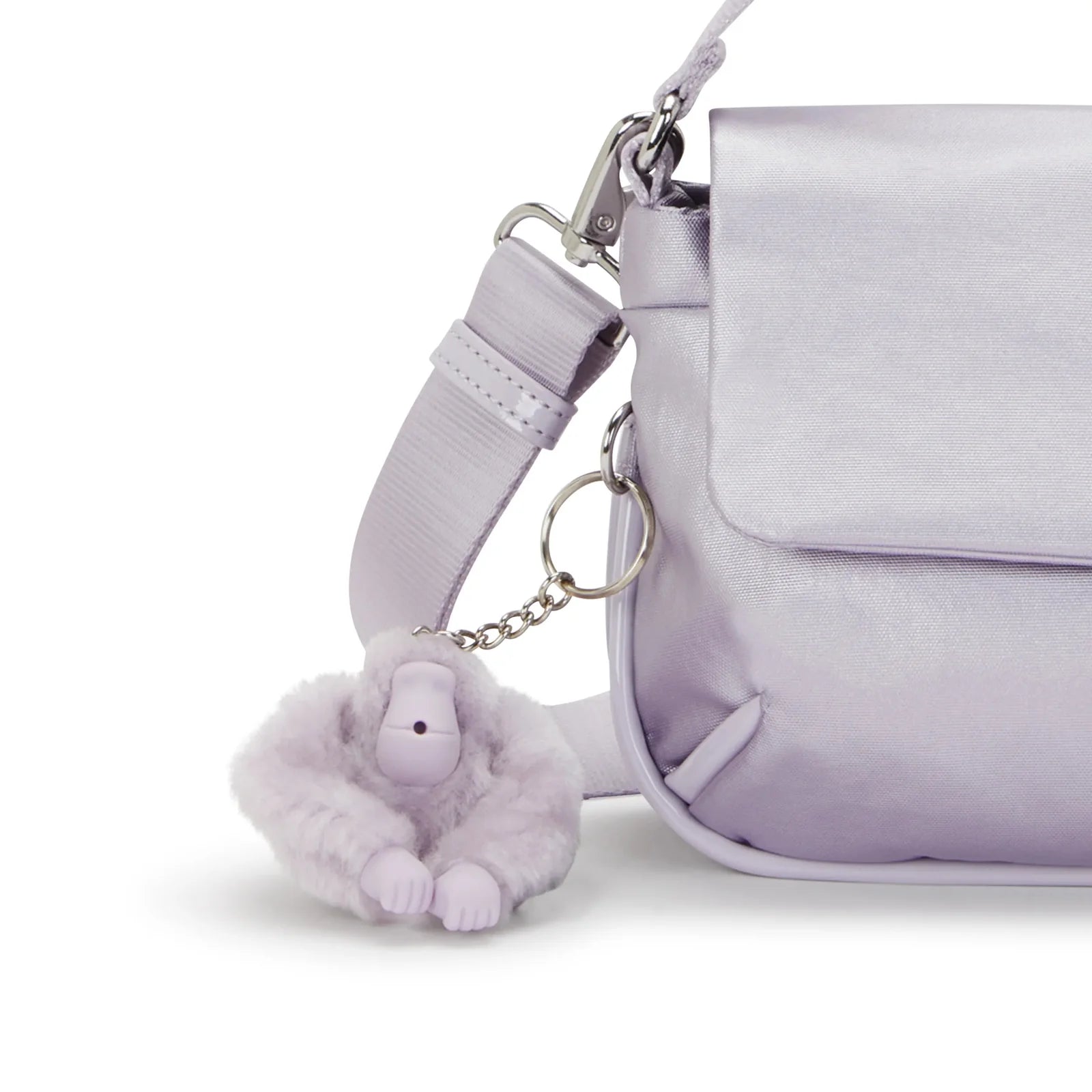 Kipling Nikol Shoulder Bag, view 9