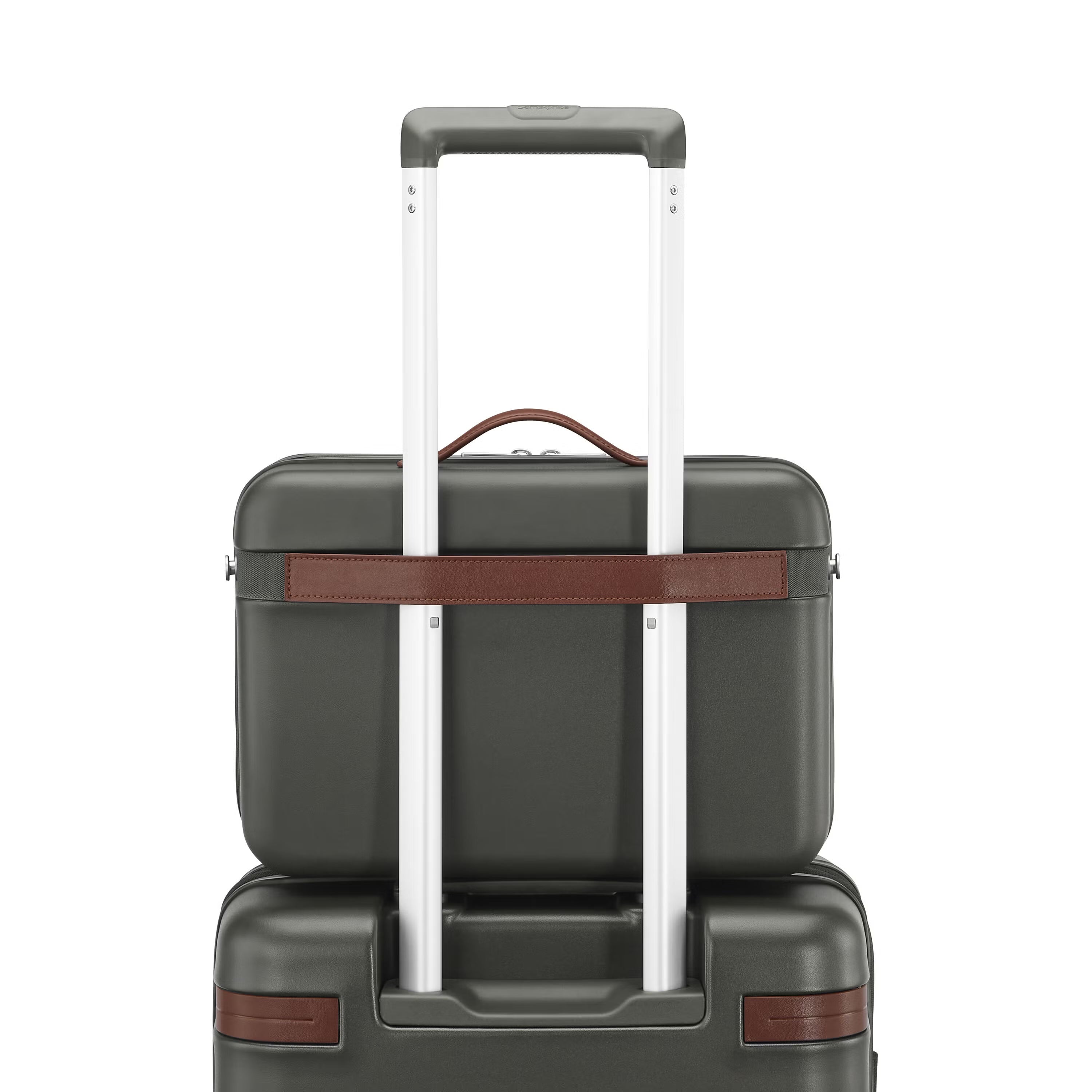 Samsonite Virtuosa Hardside Train Case, view 8