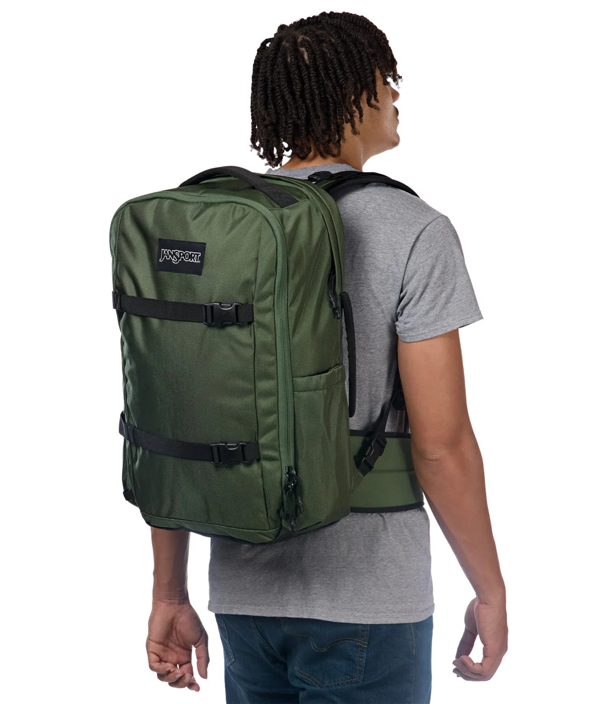 Jansport Venture Pack 40 L Liminal Series, view 7