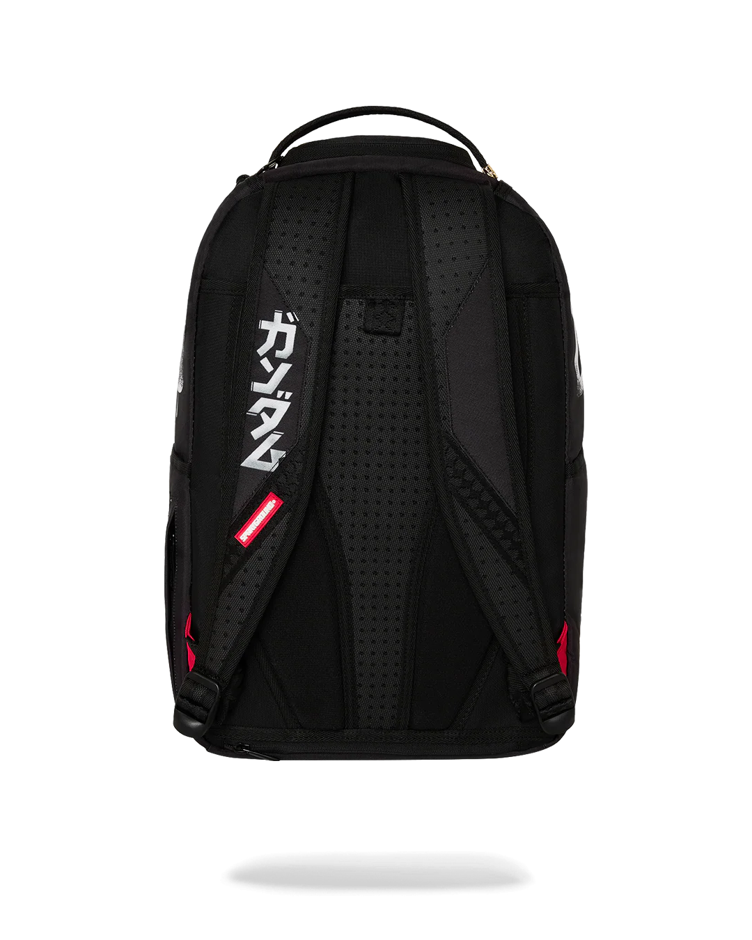 Sprayground Gundam Grunge Backpack - Thumbnail 2