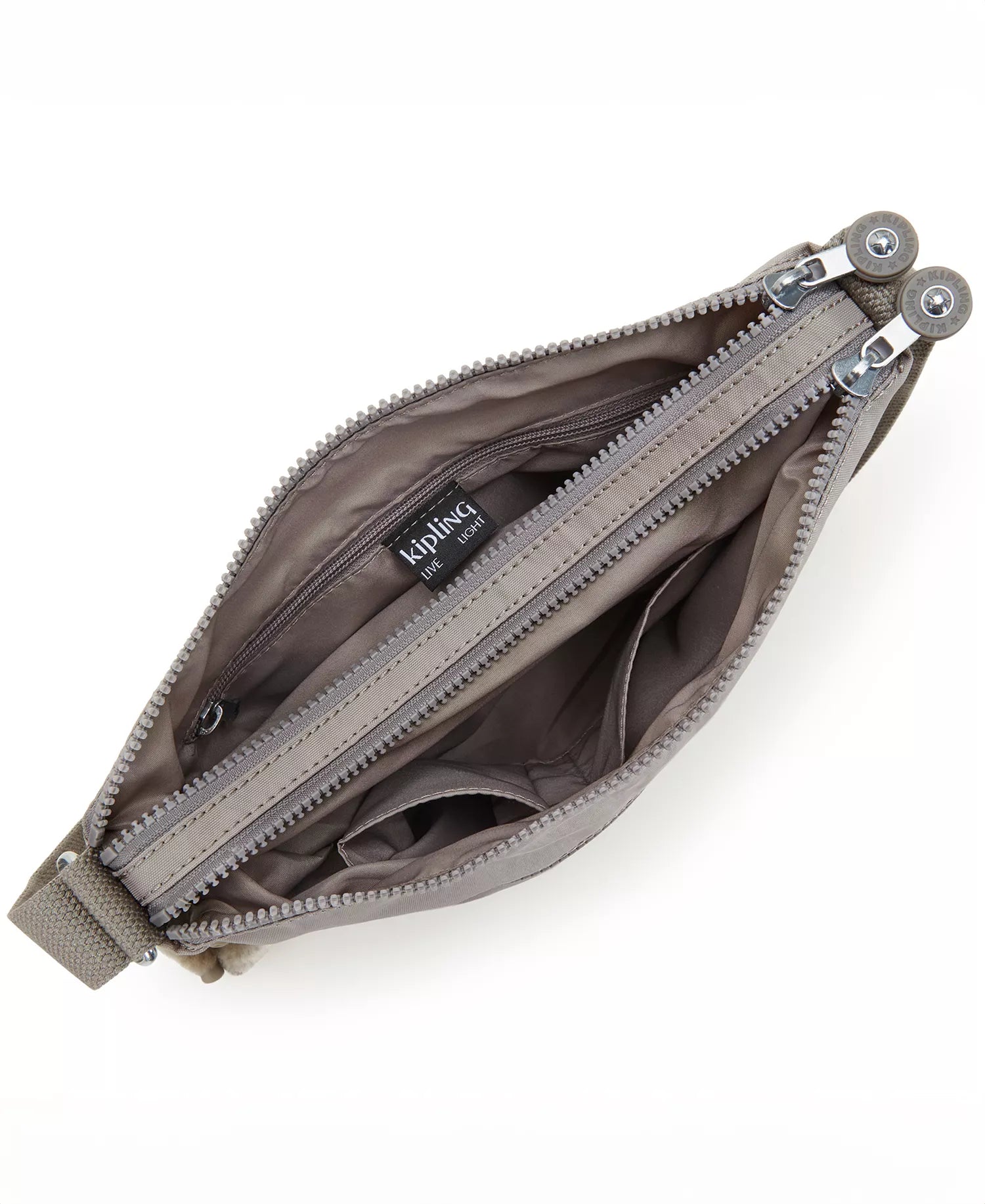 Kipling Alvar Crossbody Bag, view 3