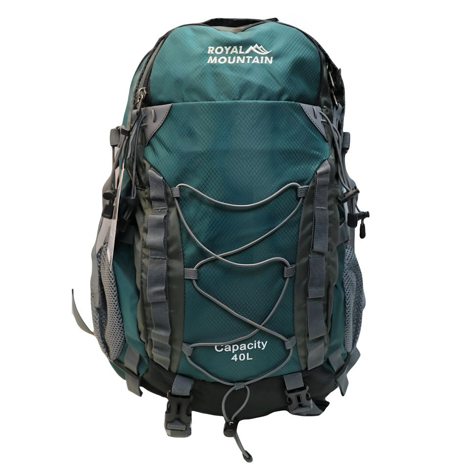 Royal Mountain 1125 Backpack 40L image 6