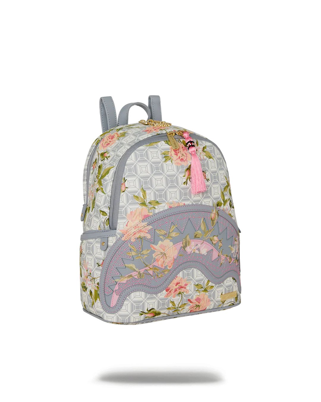 Sprayground A.I. African Intelligence Elegant Energy Savage Backpack - Sandflow image 2