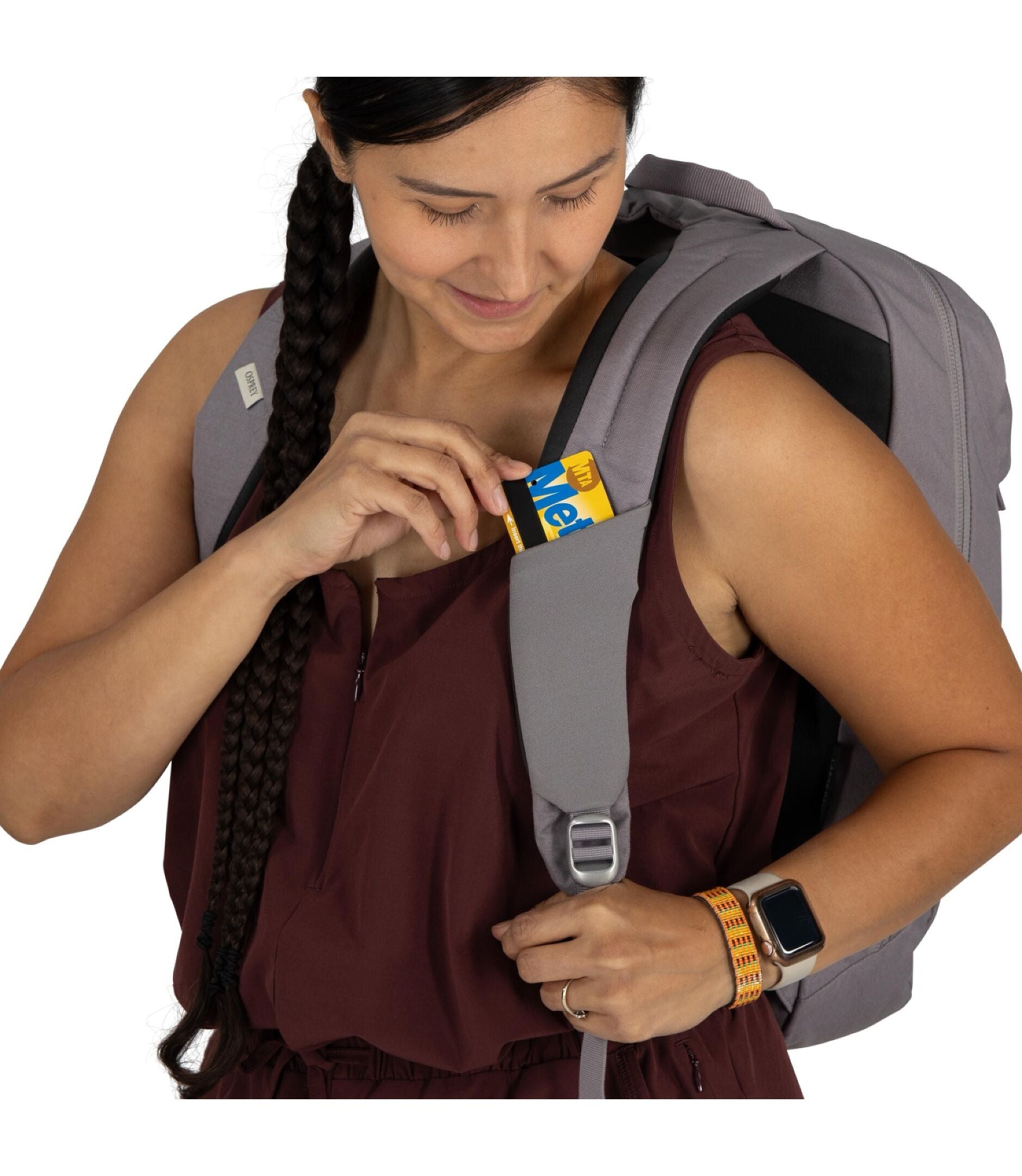 Osprey Arcane Large Daypack 21L, view 7
