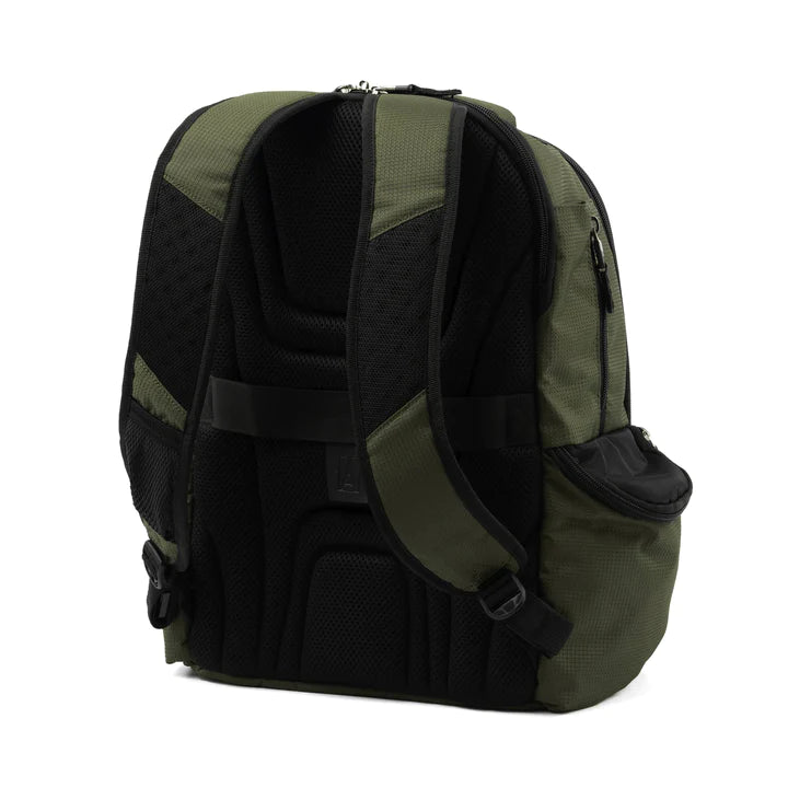 Travelpro Bold By Travelpro Computer Backpack With Compartments - Olive