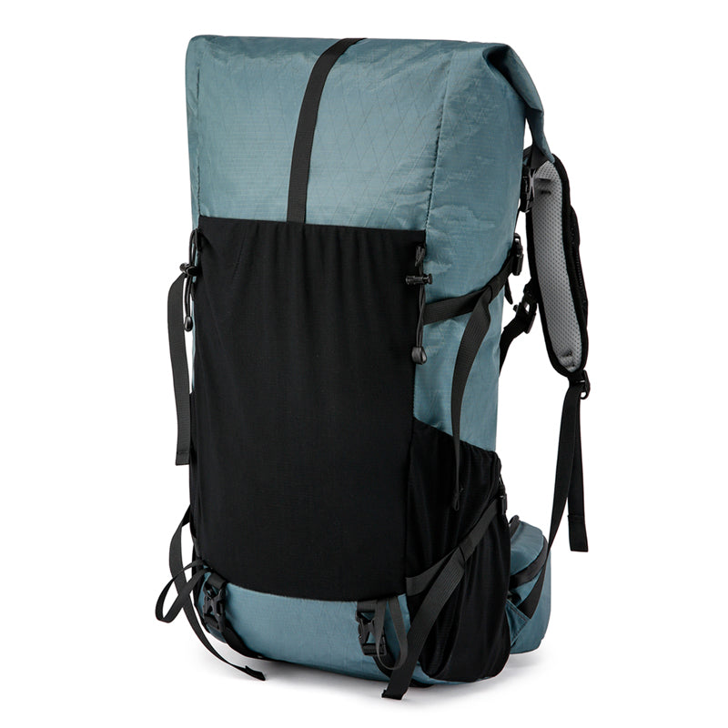 Royal Mountain 40L X-PAC Hiking Backpack