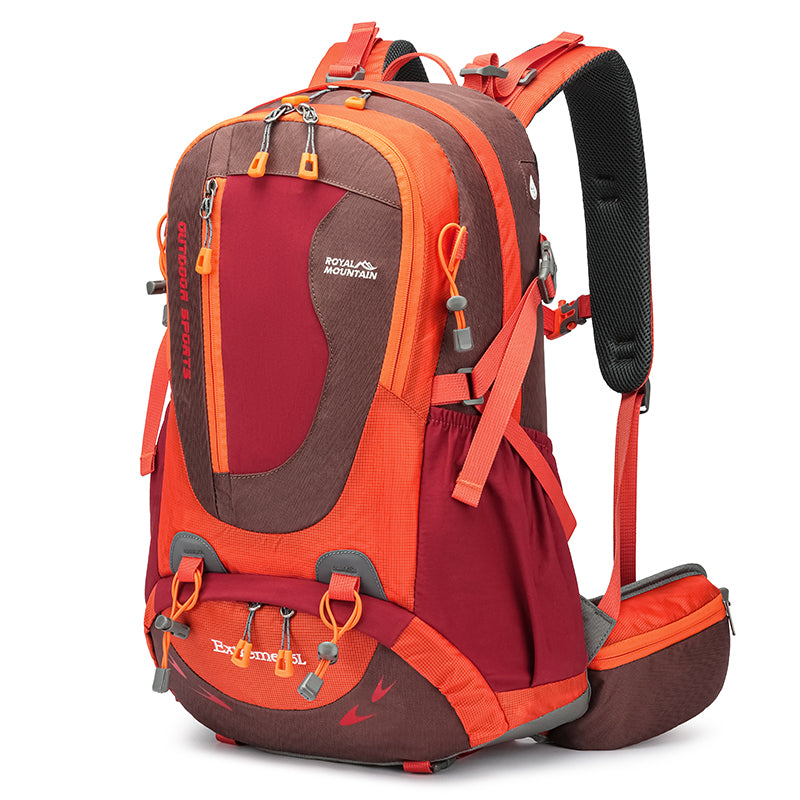 Royal Mountain 35L Hiking Backpack, view 6
