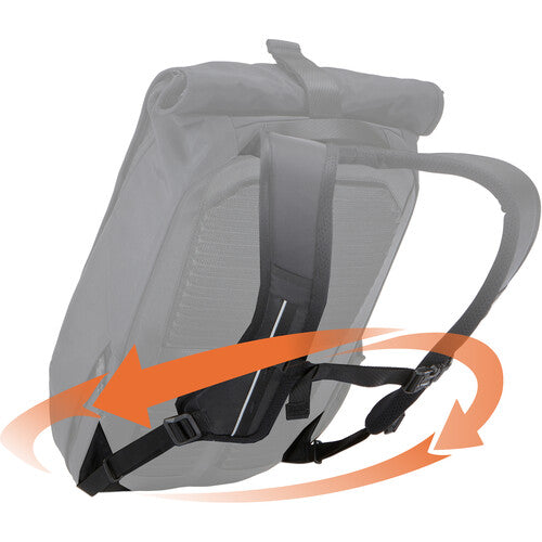 Thule Paramount Commuter Backpack 18L, view 9
