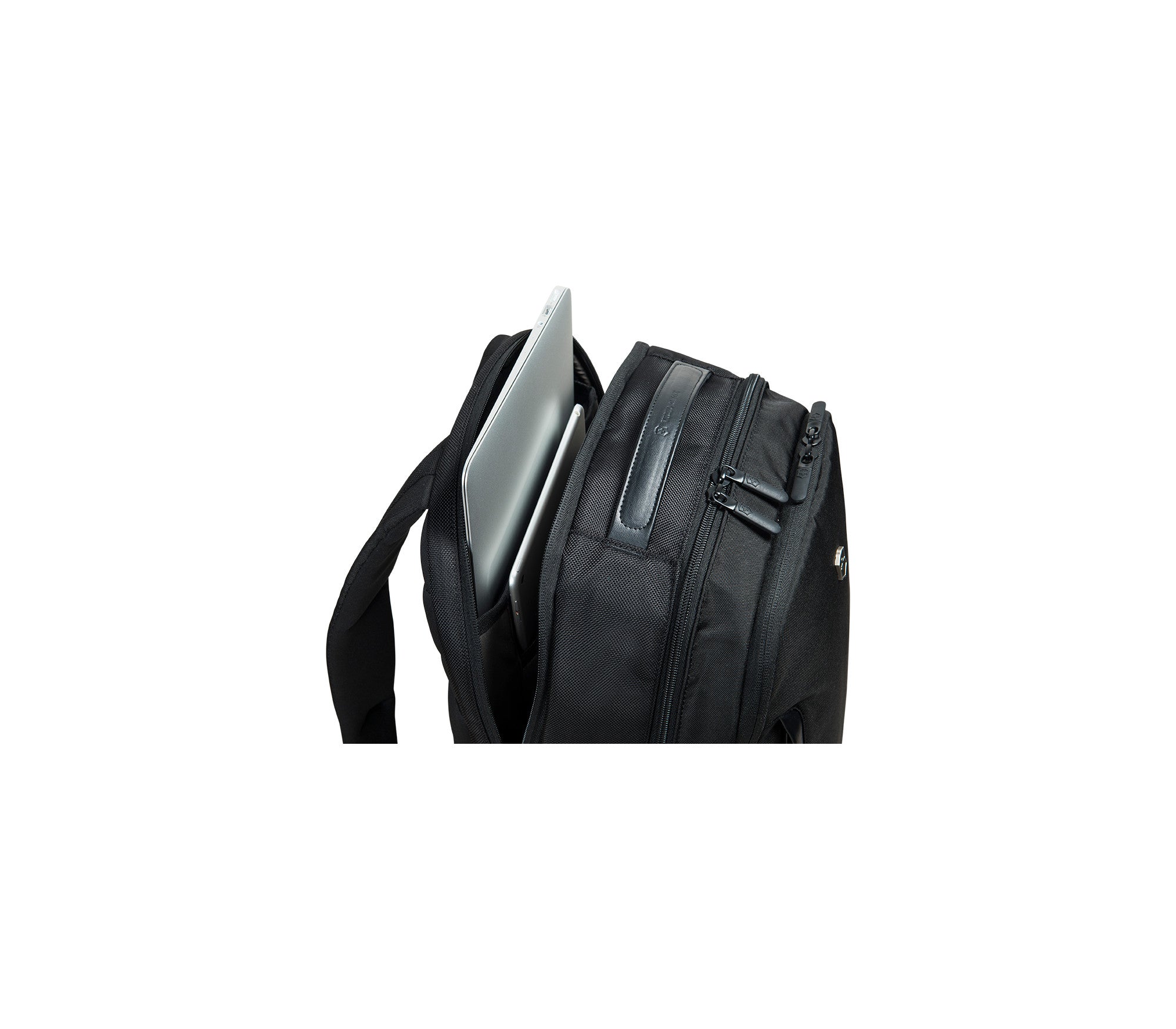 Victorinox Altmont Professional Essentials Laptop Backpack, view 4