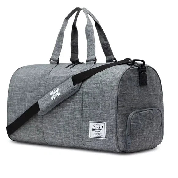 Herschel Novel Duffle 42.5L, view 4