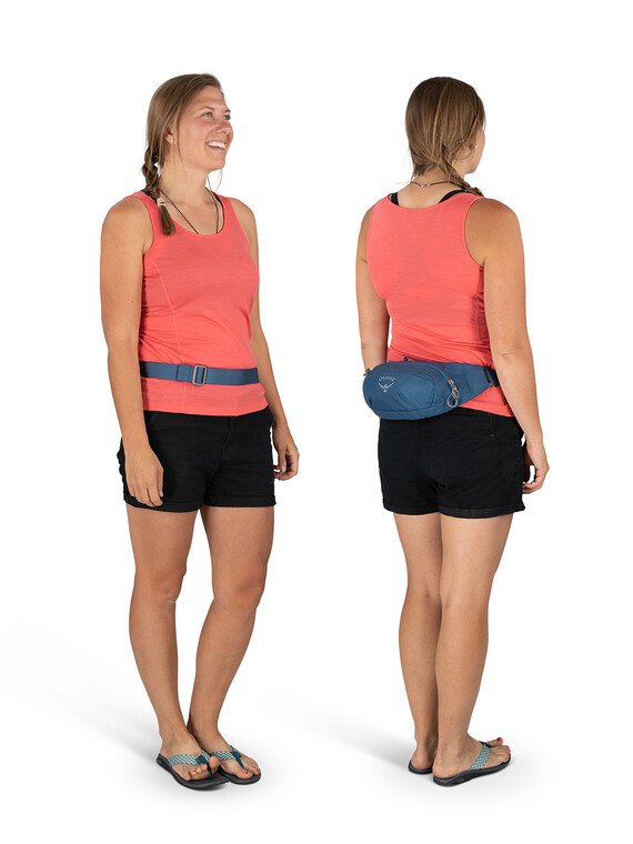 Osprey Daylite Waist Pack 2L, view 9