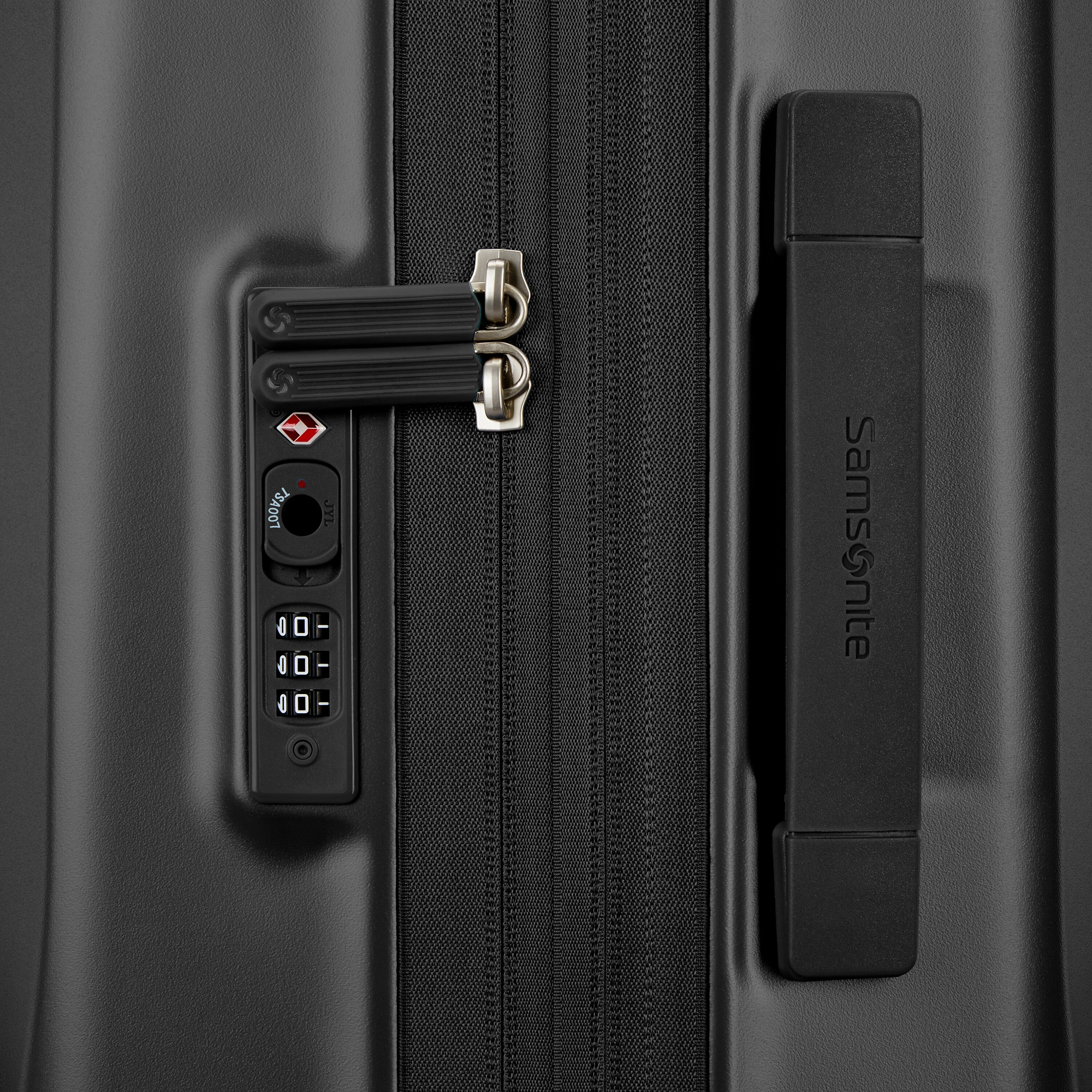 Samsonite Uplift Hardside Carry-On Spinner, view 11