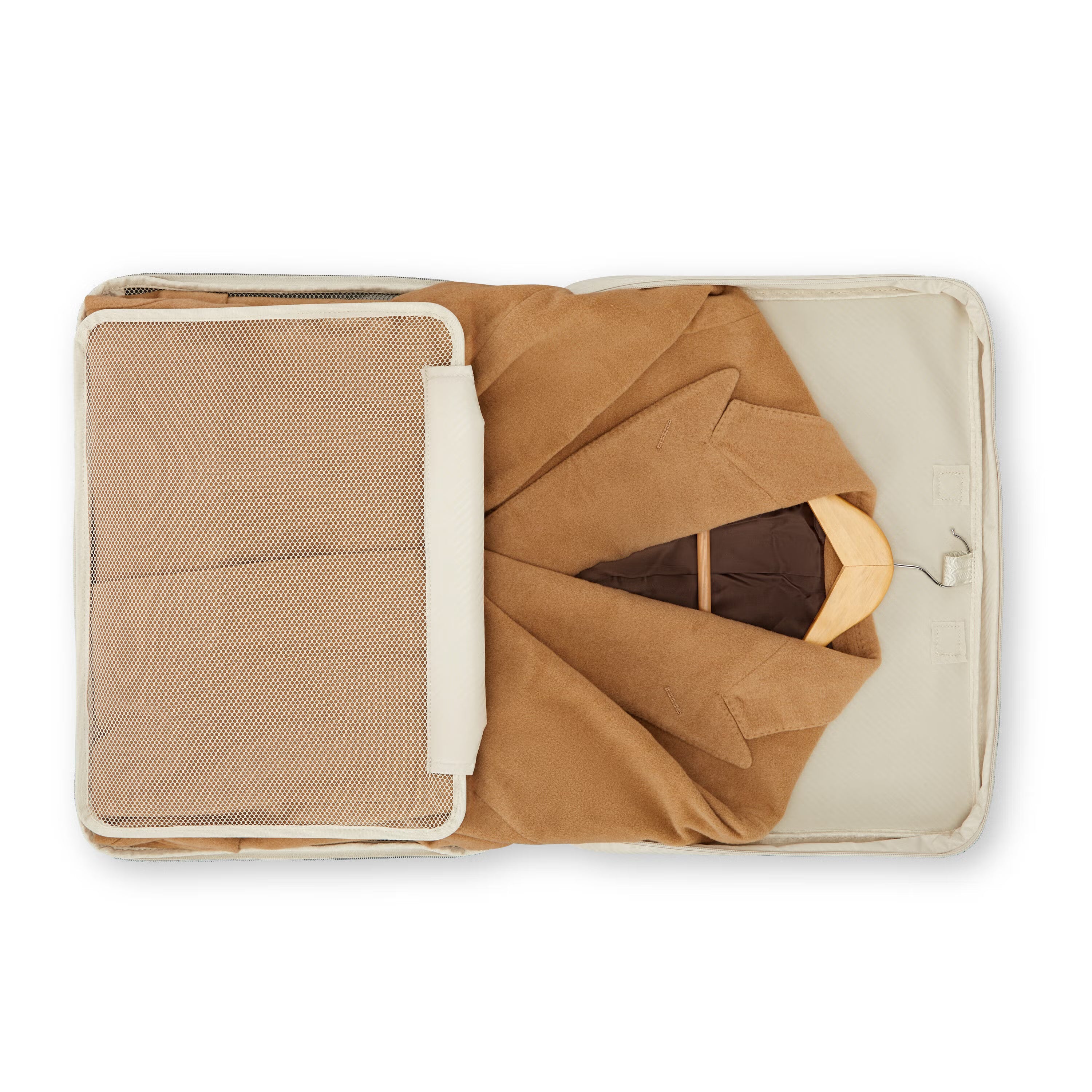 Samsonite Silhouette 18 Softside Spinner - Medium image 5