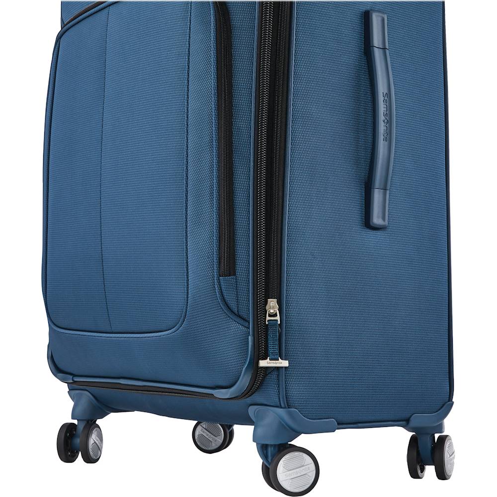 Samsonite SoLyte DLX Extra Large Expandable Spinner image 1