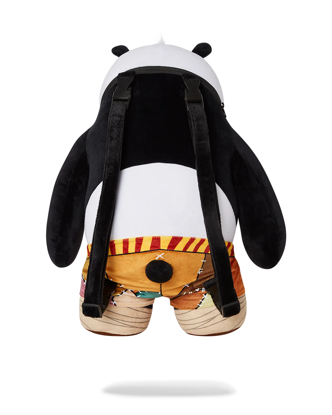 Sprayground Kung Fu Panda Moneybear Teddybear Backpack, view 3