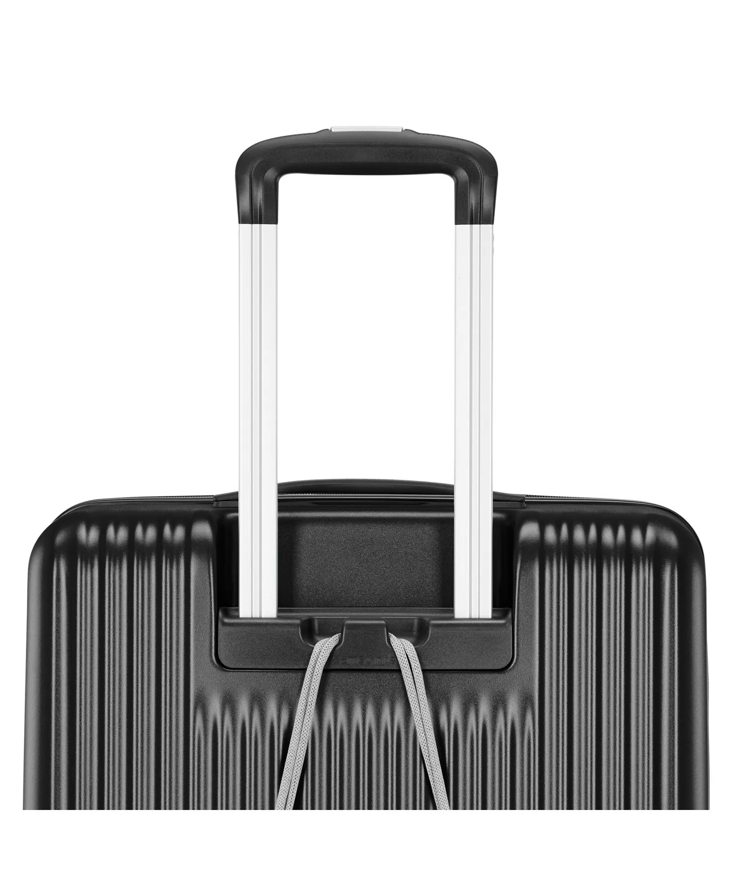 Samsonite Opto 4 Hardside Carry On Spinner Luggage, view 21